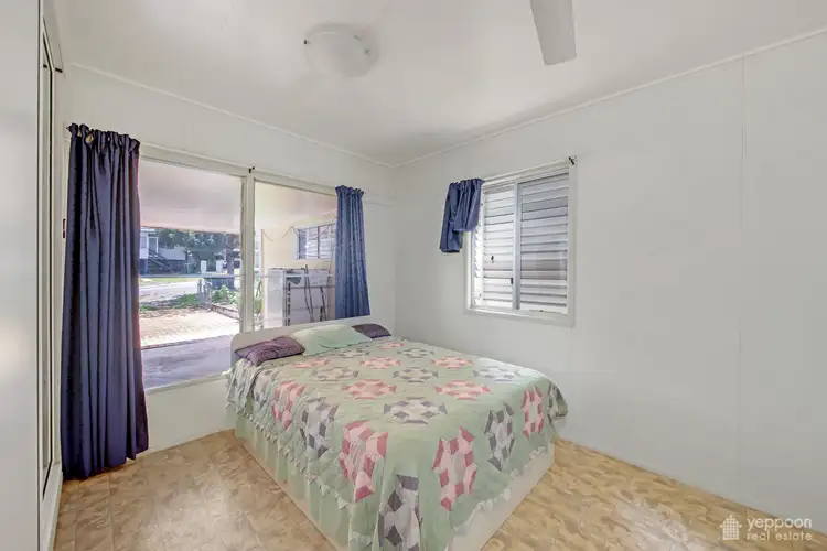 Seventh view of Homely house listing, 44 Pandanus Street, Cooee Bay QLD 4703