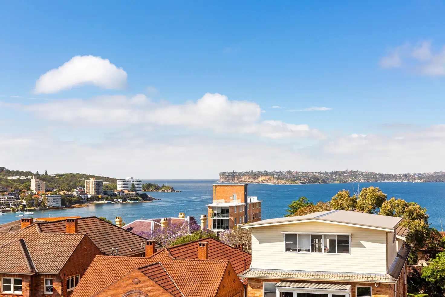 Main view of Homely apartment listing, 2B/1-7 George Street, Manly NSW 2095