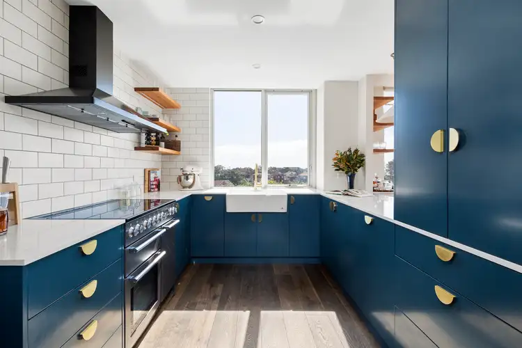 Fourth view of Homely apartment listing, 2B/1-7 George Street, Manly NSW 2095