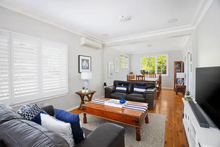 Sixth view of Homely house listing, 11 Ovens Place, St Ives NSW 2075