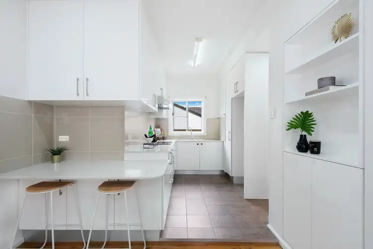 Second view of Homely house listing, 12 Hope Street, Regents Park NSW 2143