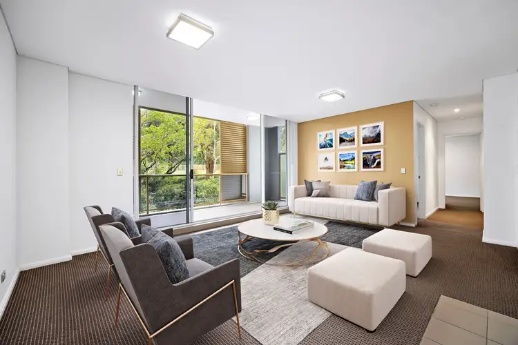 706/2 Avon Road, Pymble NSW 2073