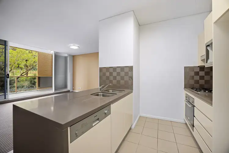 Second view of Homely apartment listing, 706/2 Avon Road, Pymble NSW 2073