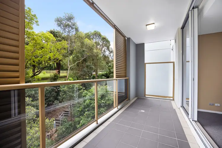 Third view of Homely apartment listing, 706/2 Avon Road, Pymble NSW 2073