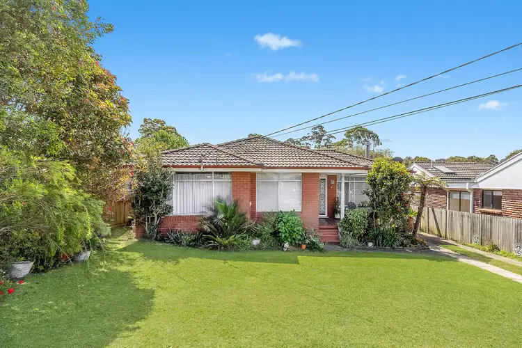 16 Boyer Road, Beacon Hill NSW 2100