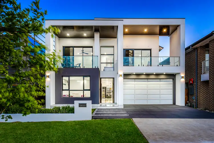 247 Elara Boulevard, Marsden Park NSW 2765
