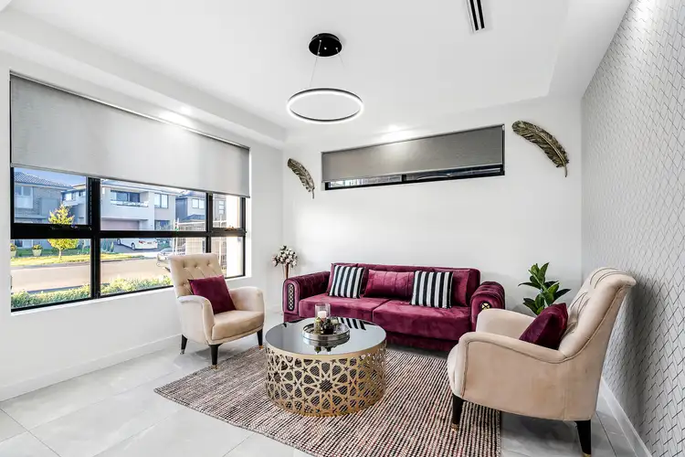 Second view of Homely house listing, 247 Elara Boulevard, Marsden Park NSW 2765
