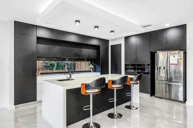 Third view of Homely house listing, 247 Elara Boulevard, Marsden Park NSW 2765