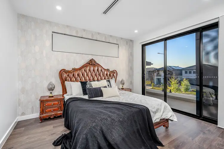 Fourth view of Homely house listing, 247 Elara Boulevard, Marsden Park NSW 2765