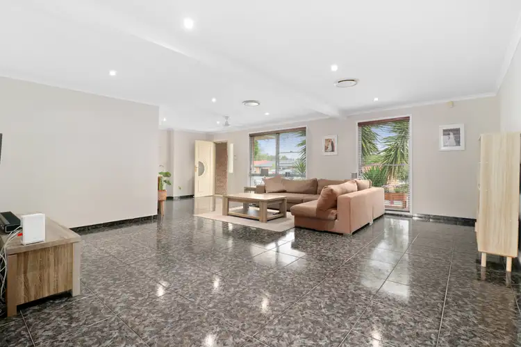 Second view of Homely house listing, 12 Hermitage Place, Minchinbury NSW 2770