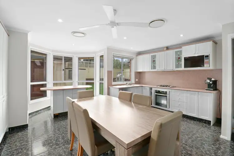 Third view of Homely house listing, 12 Hermitage Place, Minchinbury NSW 2770