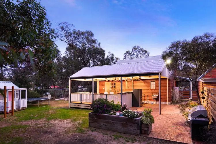 Sixth view of Homely house listing, 79 Burgoyne Street, Huntly VIC 3551