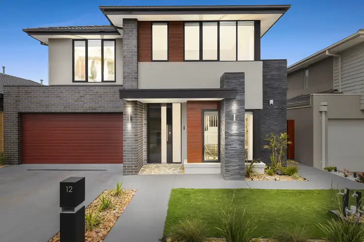 12 Tierra Circuit, Wollert VIC 3750
