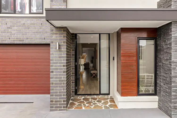 Second view of Homely house listing, 12 Tierra Circuit, Wollert VIC 3750