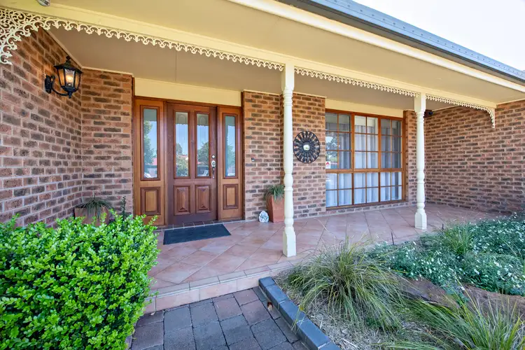 Second view of Homely house listing, 7 Treverrow Court, Dubbo NSW 2830