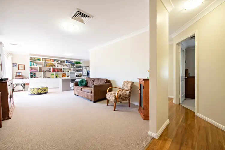 Fifth view of Homely house listing, 7 Treverrow Court, Dubbo NSW 2830