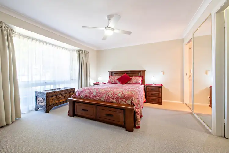 Sixth view of Homely house listing, 7 Treverrow Court, Dubbo NSW 2830