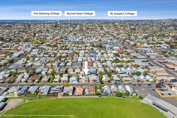 Fourth view of Homely house listing, 93 Waratah Street, Geelong West VIC 3218