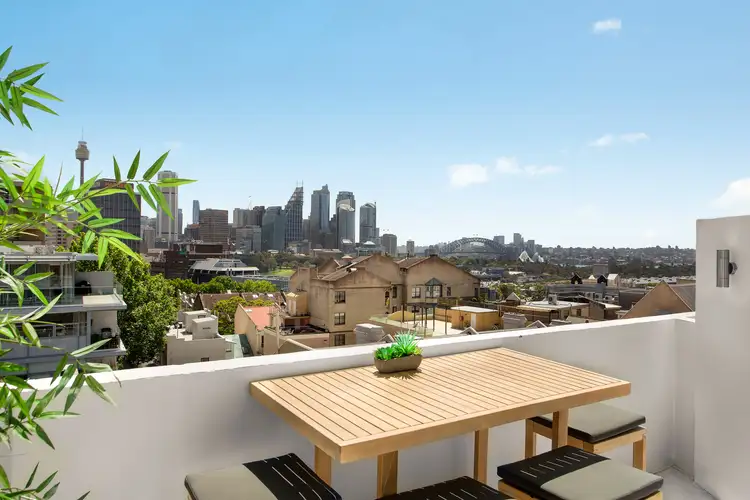 610/227 Victoria Street, Darlinghurst NSW 2010