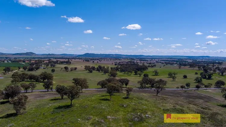 Second view of Homely rural property listing, LOT 5, 705 Springfield Lane, Gulgong NSW 2852