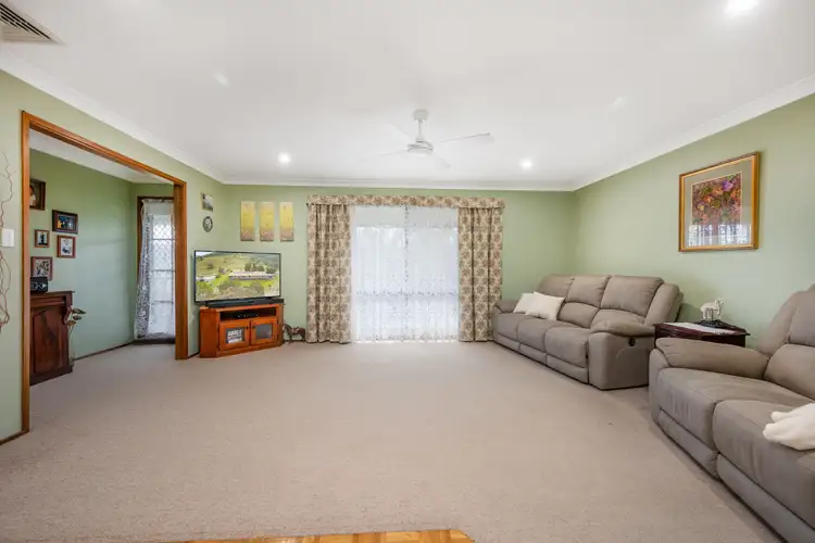 Third view of Homely rural property listing, 268 Windeyer Road, Mudgee NSW 2850