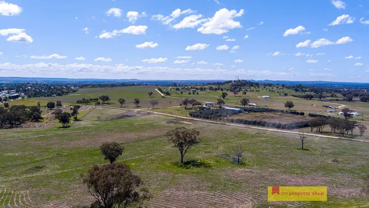 Fifth view of Homely rural property listing, LOT 6, 705 Springfield Lane, Gulgong NSW 2852