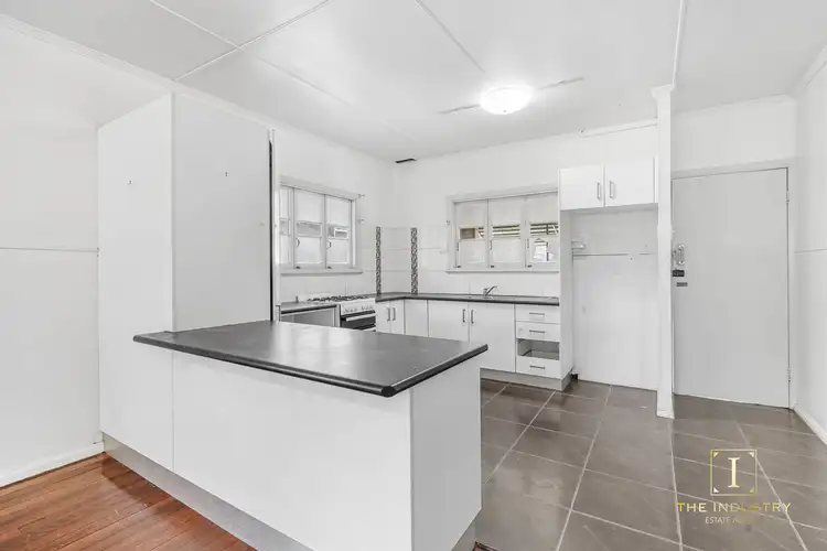 Second view of Homely house listing, 82 Hoare Street, Manunda QLD 4870