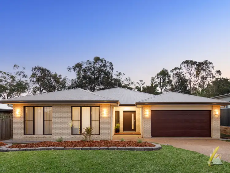 15 Pardalote Court, Moggill QLD 4070
