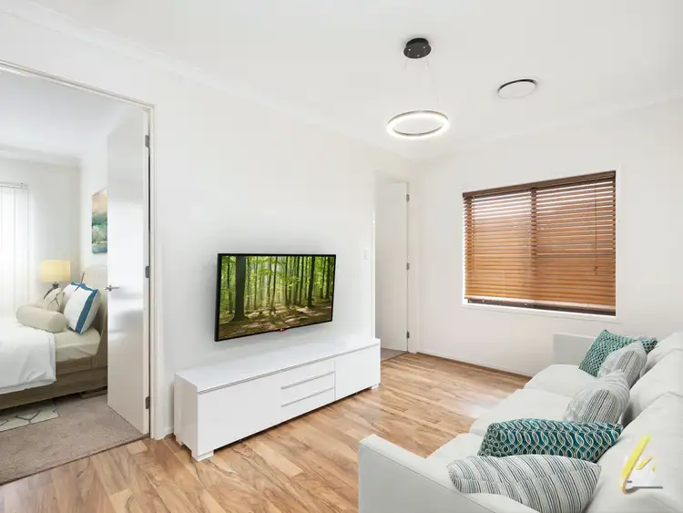 Sixth view of Homely house listing, 15 Pardalote Court, Moggill QLD 4070