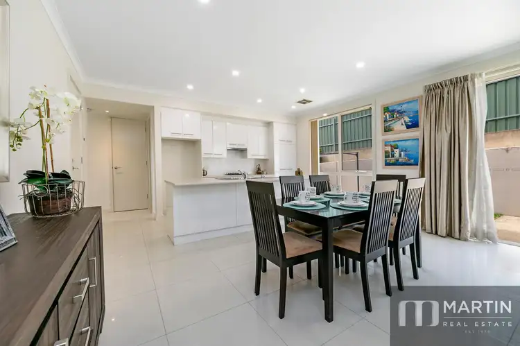 Second view of Homely townhouse listing, 11/56 Reservoir Road, Paradise SA 5075