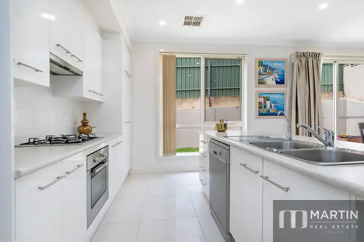 Fourth view of Homely townhouse listing, 11/56 Reservoir Road, Paradise SA 5075
