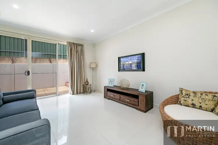 Fifth view of Homely townhouse listing, 11/56 Reservoir Road, Paradise SA 5075