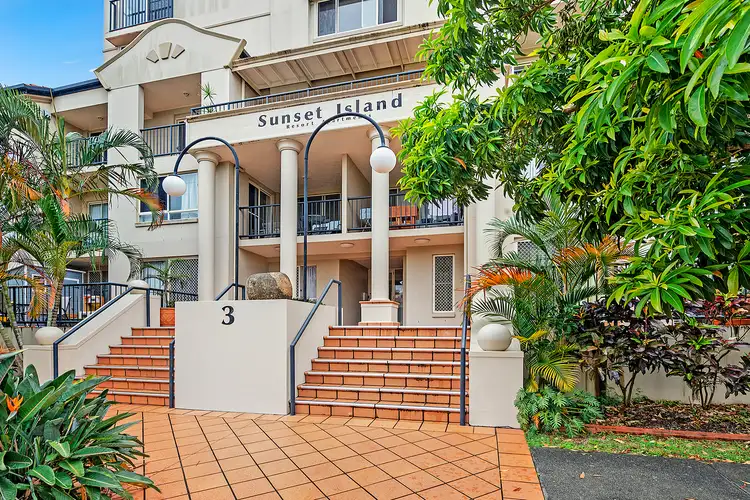 Second view of Homely unit listing, 7/3 Sunset Boulevard, Surfers Paradise QLD 4217
