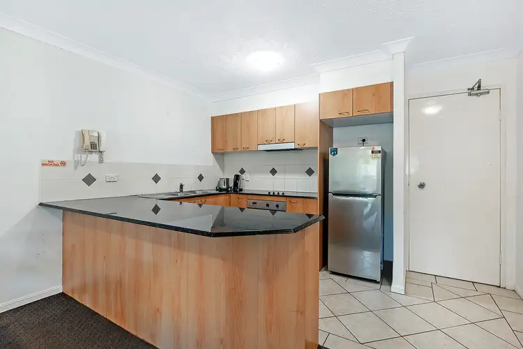 Fourth view of Homely unit listing, 7/3 Sunset Boulevard, Surfers Paradise QLD 4217