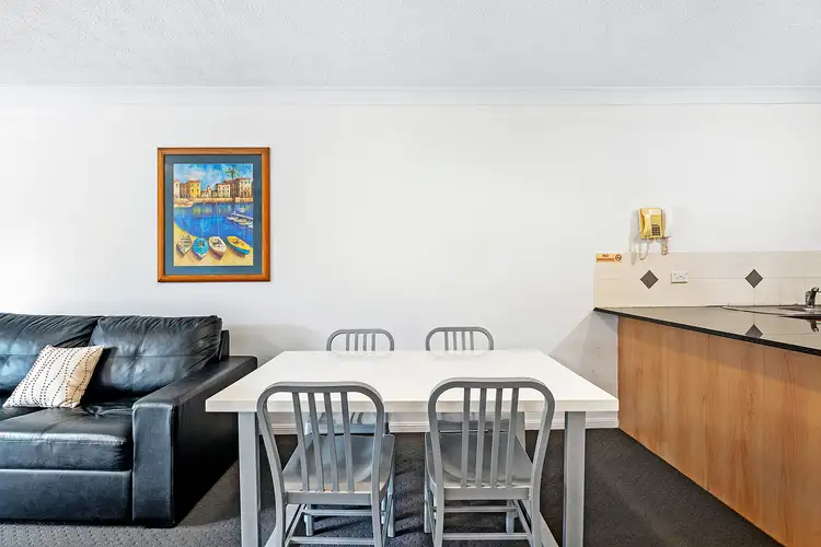 Sixth view of Homely unit listing, 7/3 Sunset Boulevard, Surfers Paradise QLD 4217