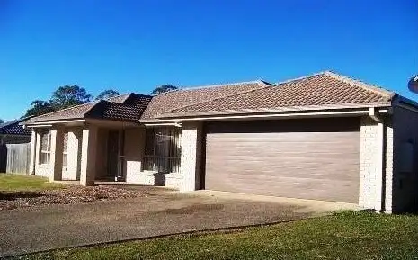 Main view of Homely house listing, 10 Sunflower Crescent, Upper Caboolture QLD 4510