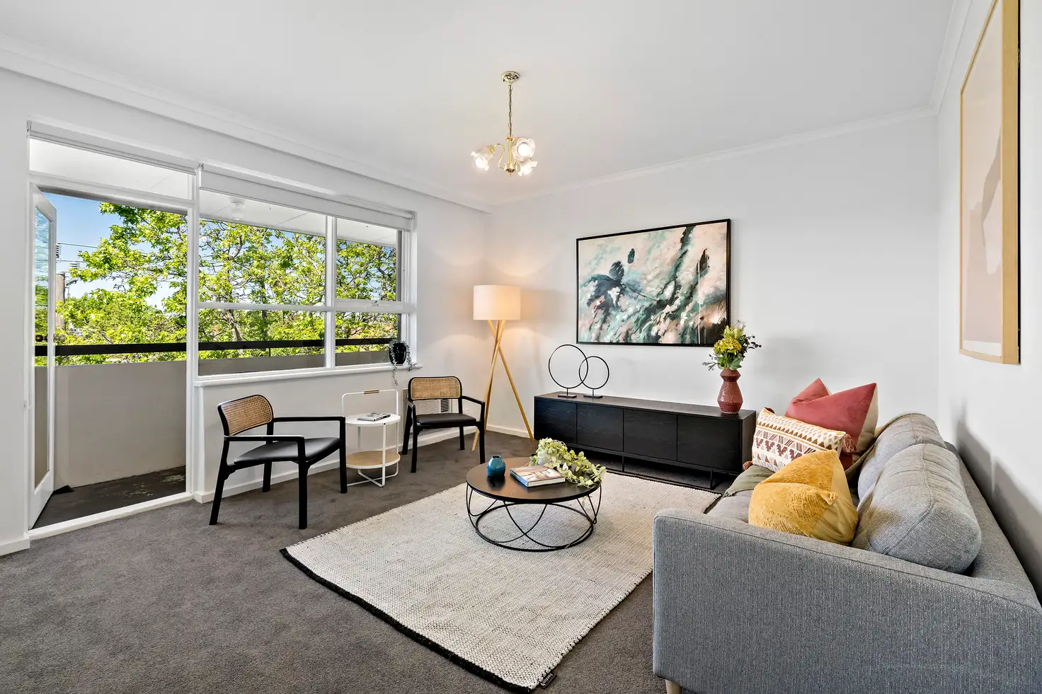 Main view of Homely apartment listing, 4/51-53 Wheatland Road, Malvern VIC 3144