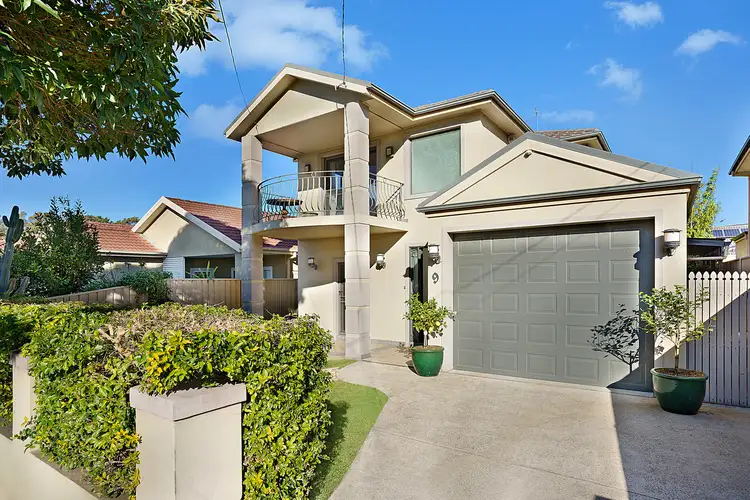 Main view of Homely house listing, 9 Hambly Street, Botany NSW 2019
