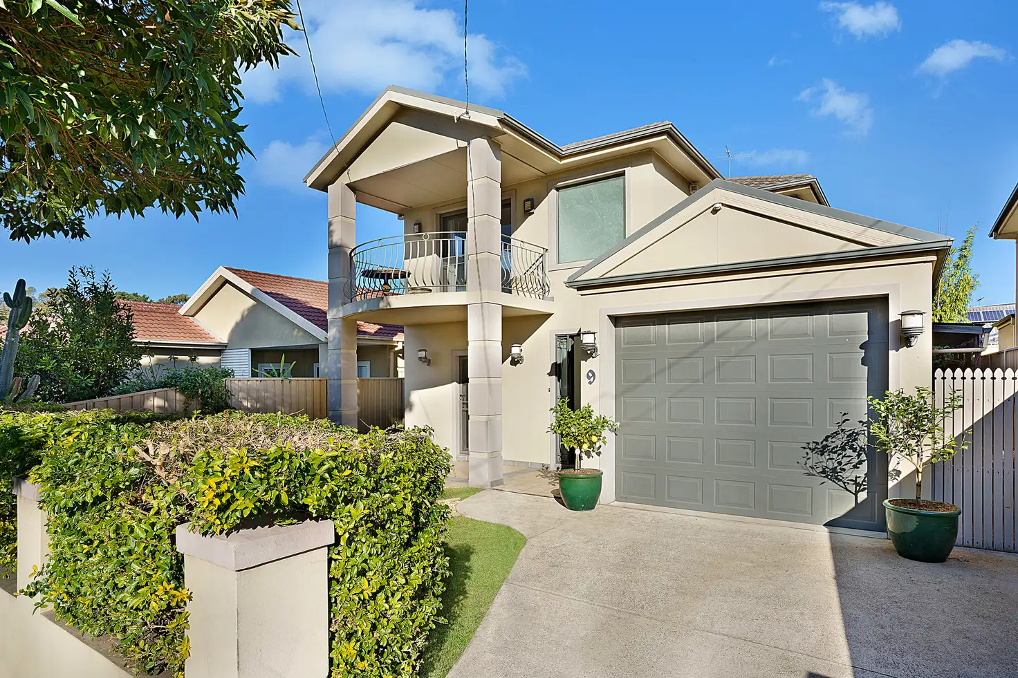 Main view of Homely house listing, 9 Hambly Street, Botany NSW 2019