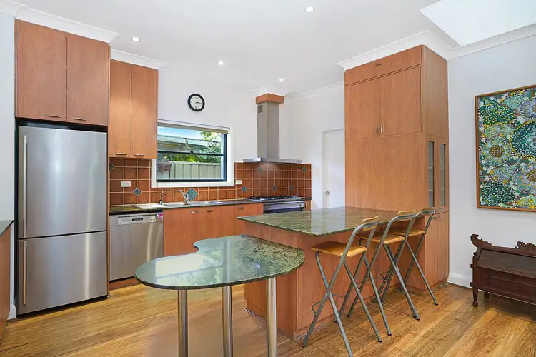 Sixth view of Homely house listing, 9 Hambly Street, Botany NSW 2019