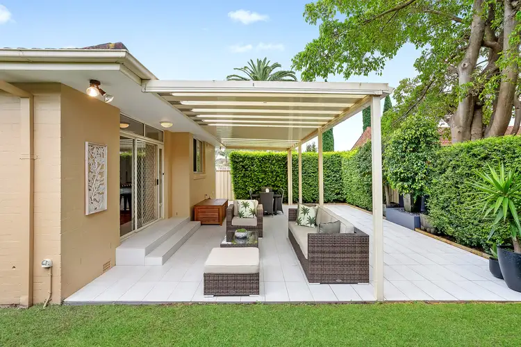 Main view of Homely house listing, 50A Ida Street, Sans Souci NSW 2219