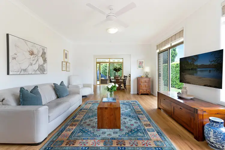 Second view of Homely house listing, 50A Ida Street, Sans Souci NSW 2219