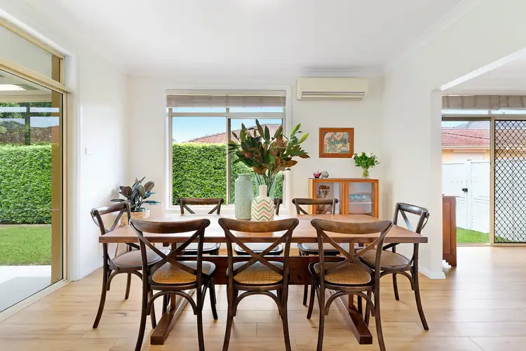 Third view of Homely house listing, 50A Ida Street, Sans Souci NSW 2219