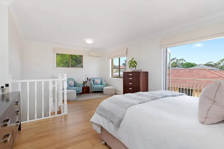 Sixth view of Homely house listing, 50A Ida Street, Sans Souci NSW 2219