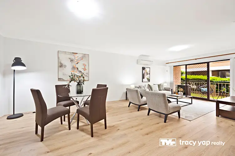 2/11 May Street, Eastwood NSW 2122