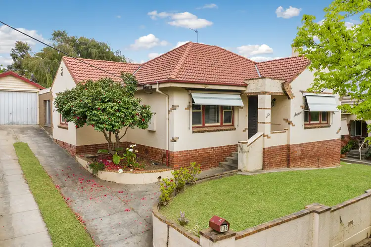 Main view of Homely house listing, 113 Eaglehawk Road, Long Gully VIC 3550