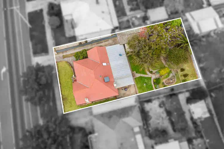 Fourth view of Homely house listing, 113 Eaglehawk Road, Long Gully VIC 3550