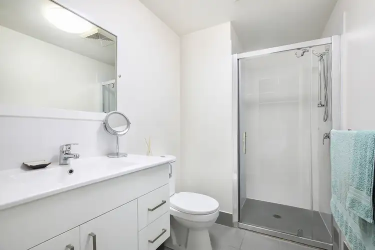 Fifth view of Homely apartment listing, 403/6 High Street, Sippy Downs QLD 4556