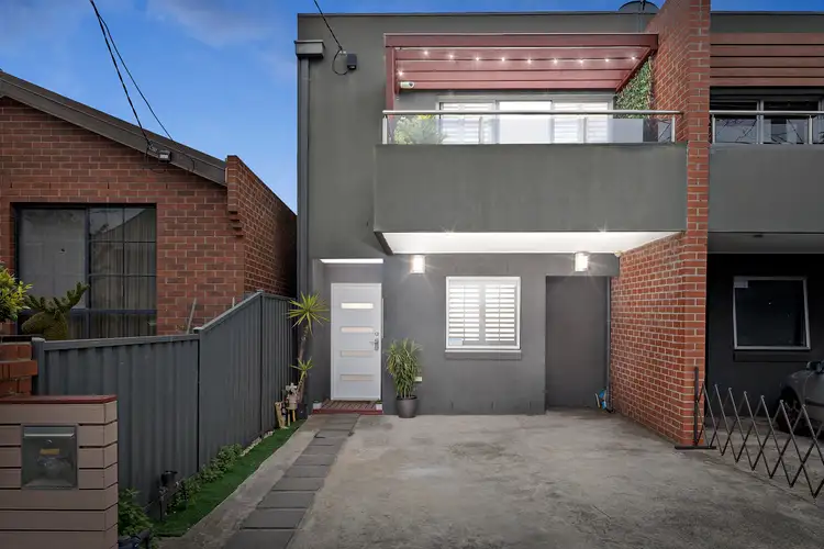 66a Baker Street, Richmond VIC 3121