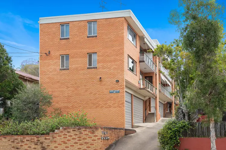 6/56 Pembroke Road, Coorparoo QLD 4151